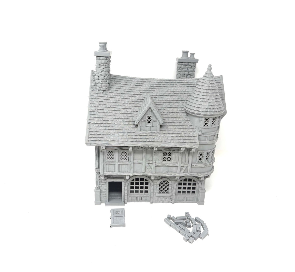 Briarwood Shop 7