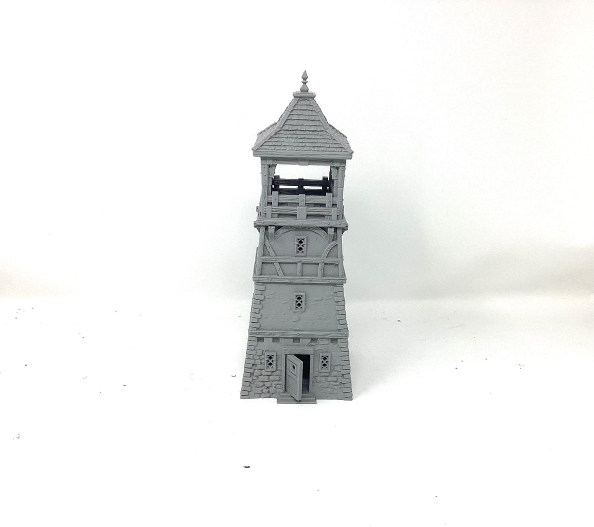 Briarwood Watchtower