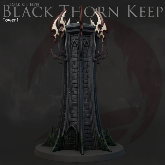 Blackthorn Tower 1